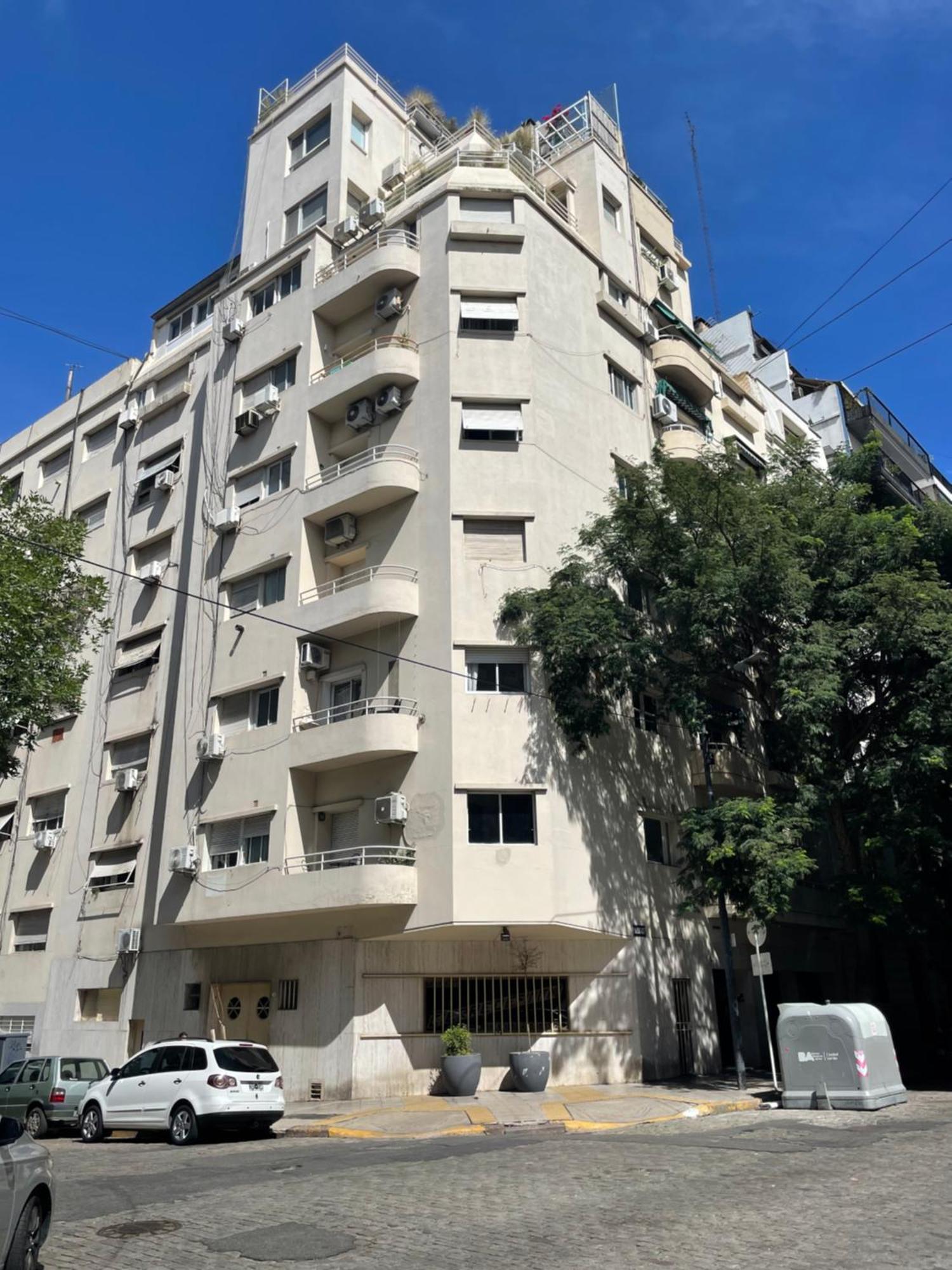 Appartement Recoleta Live *