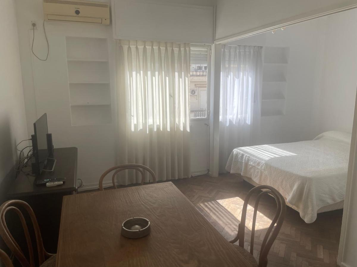Appartement Recoleta Live Buenos Aires