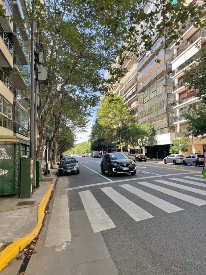 Appartement Recoleta Live Buenos Aires